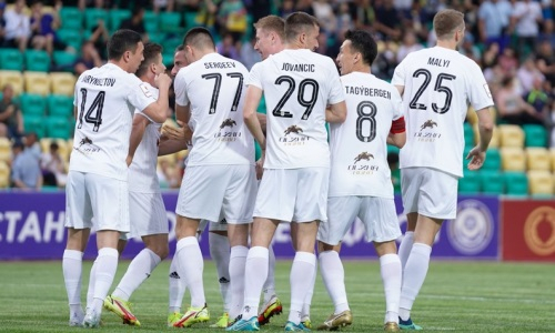 Точный счет матча Лиги Чемпионов «Тобол» — «Ференцварош» назвали в Великобритании