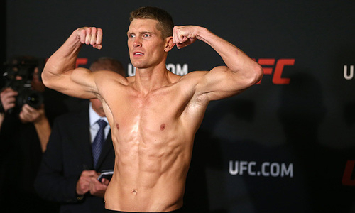 Топовый боец UFC после вызова Рахмонова заручился поддержкой звезды Голливуда