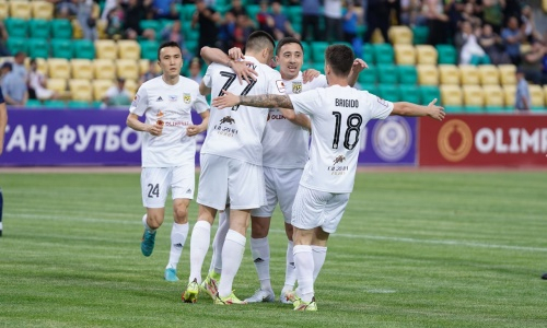 «Казахстанская команда чрезвычайно опасна». В «Ференцвароше» назвали преимущество «Тобола»