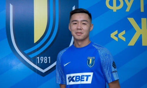 Клуб Первой лиги подписал экс-игрока «Ордабасы»