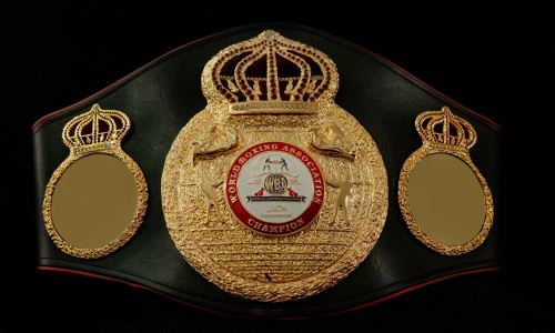Анонсирован бой казахстанского боксера за титул чемпиона мира