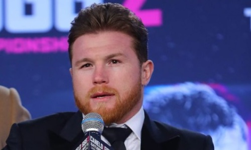 «Канело» удивил признанием перед третьим боем с Головкиным