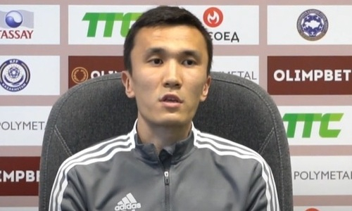 В «Тоболе» рассказали о готовности к «Ференцварошу» и способности повторить успех сборной Казахстана