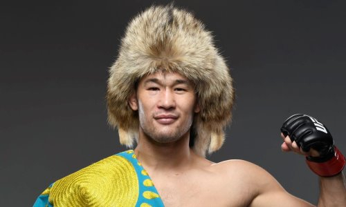 Прекрасно для казахстанцев. Шавкат Рахмонов выбрал место следующего боя в UFC