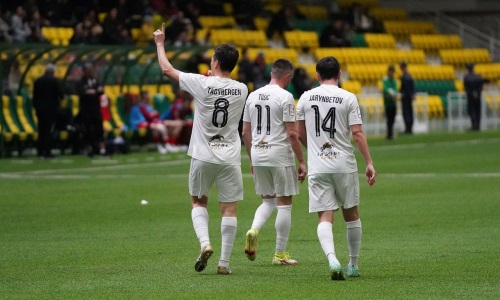 Экс-футболист сборной Казахстана из Венгрии назвал точный счет матча «Тобол» — «Ференцварош»