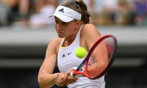 «У вселенной есть чувство юмора». Лучшую теннисистку Казахстана назвали россиянкой после успеха на Уимблдоне