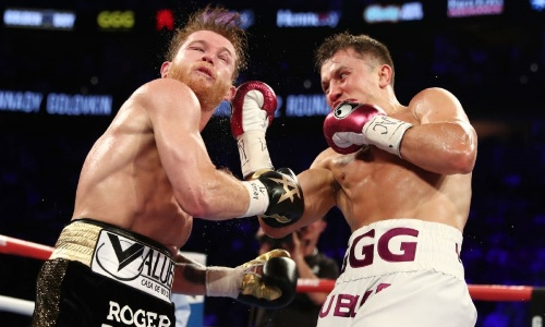 «Это будет чертовски скучно». Американский тренер удивил заявлением о третьем бое Головкин — «Канело»