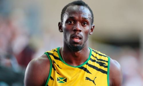 В Казахстане побит рекорд Усэйна Болта