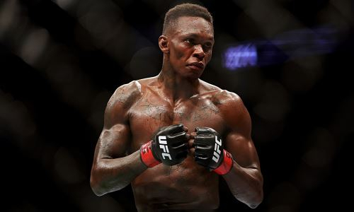 «Я здесь мужик». Чемпион UFC жестко потроллил звезду Голливуда. Видео