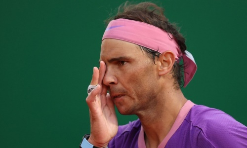 Необычным образом определился ещё один финалист Уимблдона после исторического достижения Рыбакиной