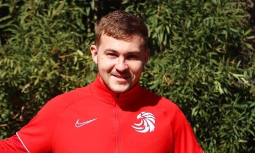 Европейский клуб отказался от российского форварда после его ухода из КПЛ