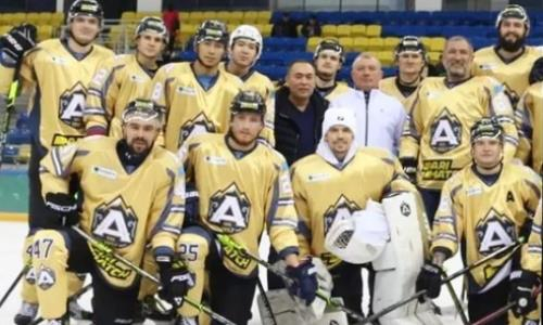 Чемпионат Казахстана может лишиться ещё одного клуба