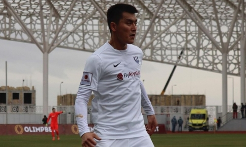 Чемпион Казахстана официально остался без клуба