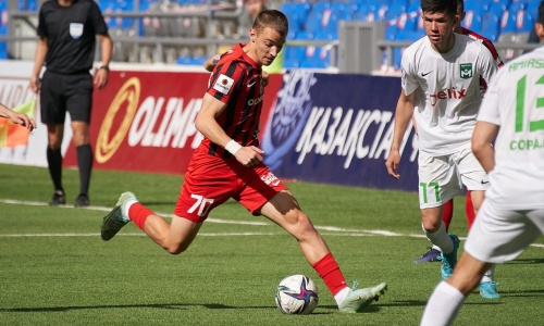 Участник еврокубков из Казахстана озвучил трансферные новости