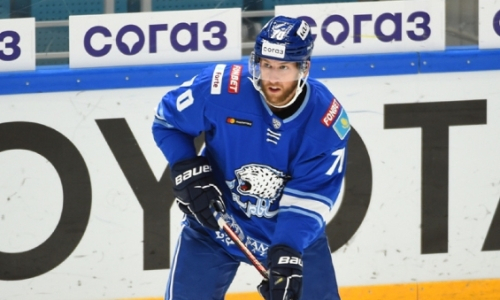 «Отвратительно действовал в казахстанском клубе». Трансфер игрока после сезона в «Барысе» вызвал спорную реакцию