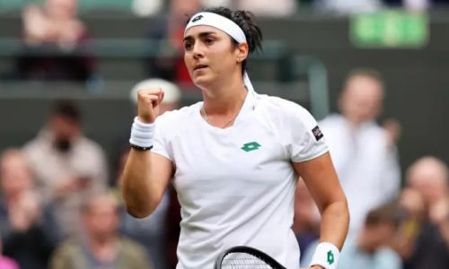 «Министр счастья!». Соперница Рыбакиной в финале Уимблдона получила уникальную должность