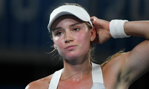 Казахстанская теннисистка стала «кошмаром» Уимблдона
