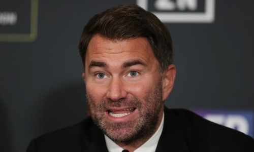 Промоутера Головкина разозлили вопросом о бое с «Канело»