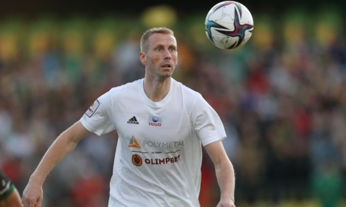 Стали известны шансы «Тобола» на выход во второй раунд Лиги Чемпионов