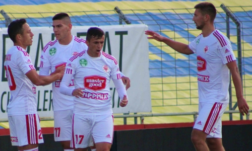 Соперник «Кайрата» по Лиге Конференций победил девятикратного европейского чемпиона