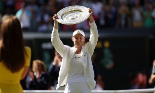 «Россия сегодня проиграла, Казахстан выиграл». Популярный российский журналист удивил признанием о Рыбакиной