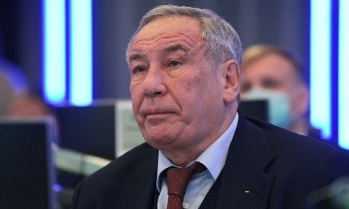 «Это всё-таки российская школа!». Тарпищев прокомментировал победу Рыбакиной на Уимблдоне