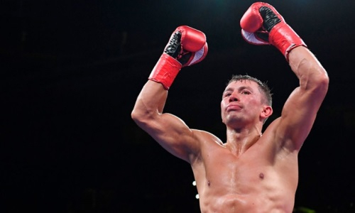 «Не родился тот человек, который выиграл бы Гену». Экс-чемпион мира высказался о трилогии Головкин — «Канело»