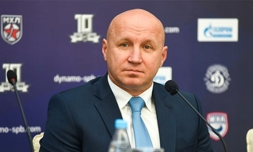 Экс-наставник «Барыса» высказал мнение о дефиците иностранных тренеров в КХЛ