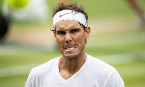 Уроженец Казахстана из UFC рассказал, в каком формате хотел бы сразиться с Надалем