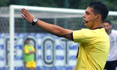 Назначены судьи на первые матчи «Астаны», «Кайрата» и «Кызыл-Жара» в Лиге Конференций