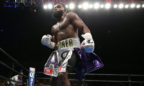 Скандальный экс-чемпион мира в четырех весах вернется на ринг