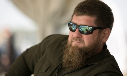 Рамзан Кадыров оценил 16 победу Нурмагомедова в ММА