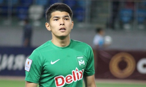 «У них два равноценных состава». Футболисты «Мактаарала» оценили победу над «Актобе»