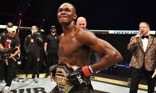 Чемпион UFC узнал дату боя с топовым файтером отправившим его в нокаут