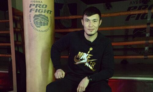 Кункабаев дал однозначный прогноз на трилогию Головкин — «Канело»