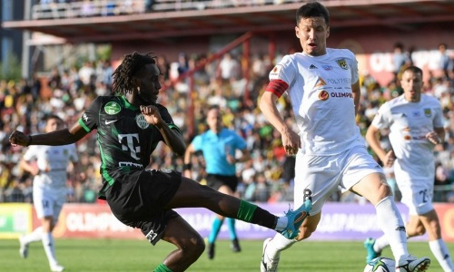 «Должны забивать шесть-семь мячей». Фанаты «Ференцвароша» делятся ожиданиями перед ответным матчем с «Тоболом»