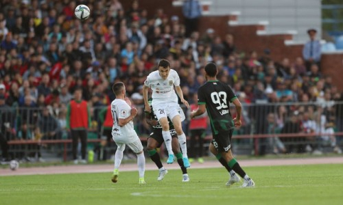 «Ни единого шанса». «Тобол» «приговорили» в решающем матче Лиги Чемпионов