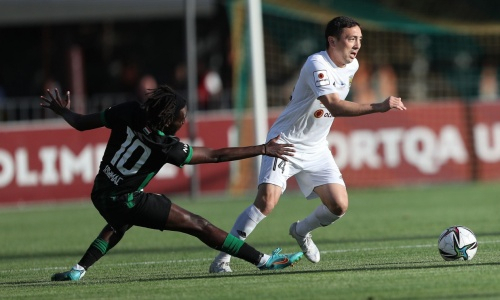 «Будут составлять бюджет на группу». Назван победитель ответного матча «Ференцварош» — «Тобол»