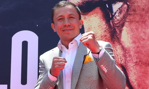 Промоутер Головкина сообщил ему плохие новости о третьем бое с «Канело»