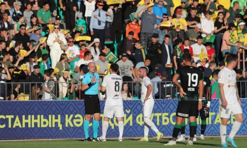 «Обе команды достойны». Российское СМИ выдало прогноз на матч «Ференцварош» — «Тобол»