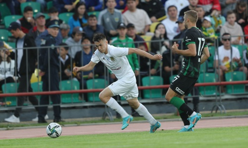 «Для казахстанского чемпиона нет хороших новостей». В России оценили шансы «Тобола» и «Ференцвароша»