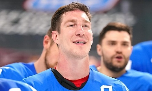 Даррен Диц определился с клубом на ближайшие три года