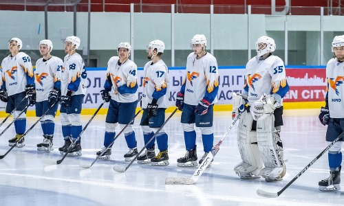 Официально объявлено о возвращении иностранного клуба в чемпионат Казахстана