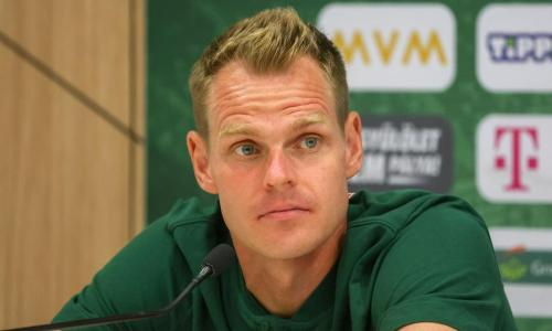 Капитан «Ференцвароша» пригрозил «Тоболу» перед ответным матчем в Лиге Чемпионов