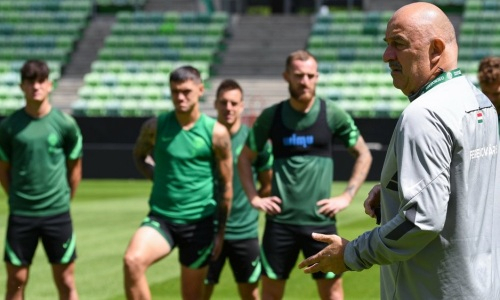 Соперник «Тобола» столкнулся с проблемой перед ответным матчем Лиги Чемпионов