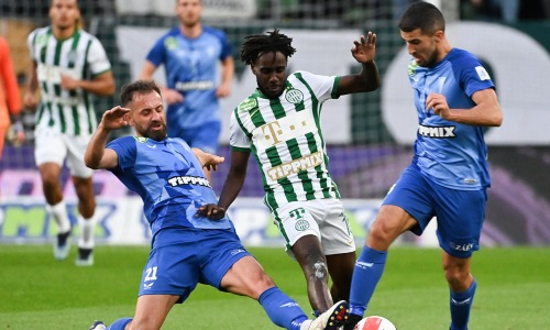 «В футболе возможно все». Игрок из чемпионата Венгрии дал расклад по матчу «Ференцварош» — «Тобол»