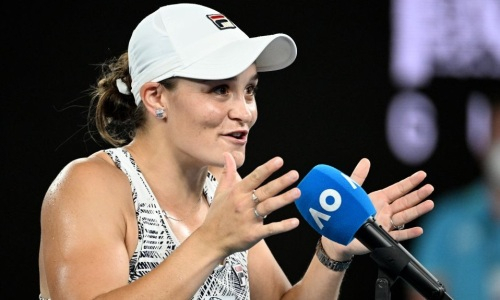 «Извините, что разочаровала». Бывшая первая ракетка мира удивила заявлением о финале Рыбакиной