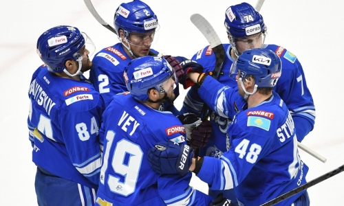 «Казахстану это для чего?». «Барыс» узнал о своей выгоде на фоне других клубов КХЛ