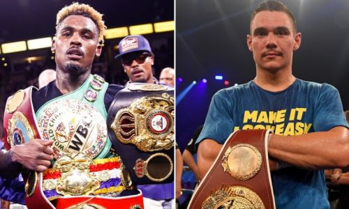 Официально объявлена дата боя сына Кости Цзю с абсолютным чемпионом мира