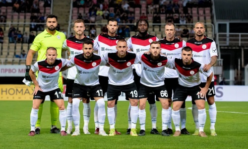 «Тобол» узнал соперника по Лиге Конференций в случае вылета из Лиги Чемпионов